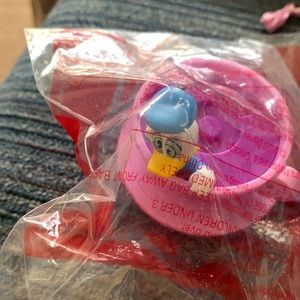 #8 Walt Disney World Mickey and Minnie’s runaway Railroad-Donald Duck